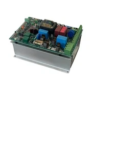 Lenze 472 DC Regulator 472 E S0 SKU: 327534 - Picture 1 of 10