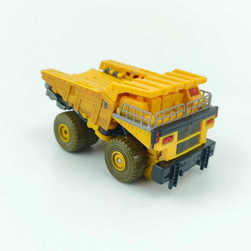 Transformers Payload Completo HFTD Voyager Class Hunt for the Decepticons Foto 1 de 4