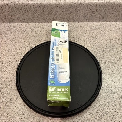 Swift Green Filter SGF-BO90 Replacement Fridge Water Filter Bosch Thermador Cuno - Image 1 of 4