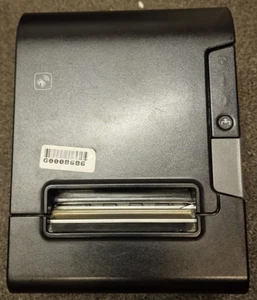 Epson TM-T88VI USB & RS232 Ethernet EPOS Receipt thermal Printer - Picture 1 of 4