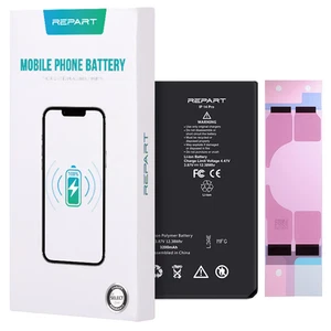 REPART bateria do Apple iPhone 14 Pro 3200 mAh bez BMS - Zdjęcie 1 z 5