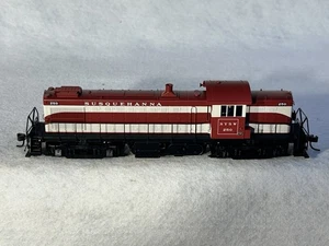 Retro Atlas Classic NYS & W RR RS-1 Loco HO - Picture 1 of 19