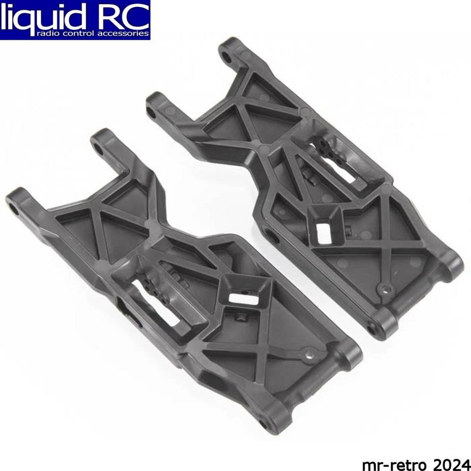 Tekno RC 5436 Suspension Arms Front 2 pieces : ET48 NT48 - Image 1 of 1