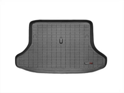 Forro de maletero de carga WeatherTech para Toyota RAV4 - negro Foto 1 de 4