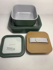 Kümmel Klein Frischhaltedose 4,4 Tassen & Mittel Vorratsbehälter Set - Bild 1 von 6