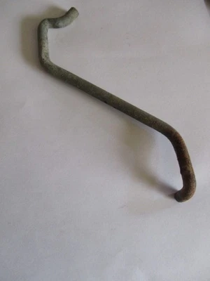 AMC AMX Javelin 1968-74 manija de puerta lateral del pasajero derecha varilla de acoplamiento Foto 1 de 3