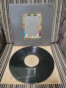 Joan Baez "David's Album" Vanguard VSD-79308, Stereo, 1969, VG+ - Picture 1 of 8