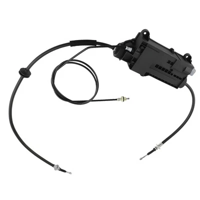 BFO Attuatore freno di stazionamento for Mercedes-Benz Classe S W221 C216 2214301249