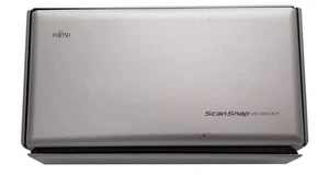 Fujitsu ScanSnap S1500 Instant PDF Sheet-Fed Scanner for PC - Picture 1 of 6