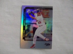 1999 SP TOP PROSPECTS # GF20 RUBEN MATEO GREAT FUTURES - Picture 1 of 2