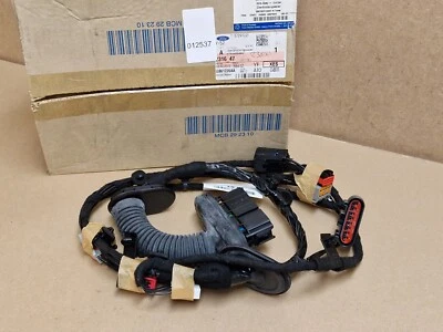 Ford Transit Courier B460 Transmission Jumper Wiring 2316547 Genuine NEW - Image 1 of 4