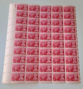 US Stamps Scott 977 - 1948 Moira Michael-3¢- Full sheet of 50 - PB - MNH - Picture 1 of 2
