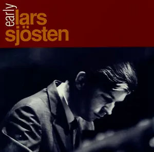 LARS SJOSTEN "Early" (CD 2007) Dragon 15-Tracks jazz pianist 1970/1972 **GREAT** - Picture 1 of 2