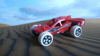 hot wheels bhr33