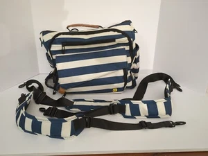 ALLCAMP OUTDOOR GEAR Diaper bag Backpack Multi-Function Waterproof - Picture 1 of 4