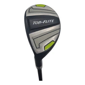 Top Flite Junior Flex Graphite Shaft 36" Hybrid Rescue LH Golf Club - Picture 1 of 6