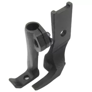 RIGHT TOE ZIPPER FOOT SET FOR WALKING FOOT 111W / 206RB / LU-563 #240135+240518 - Picture 1 of 1