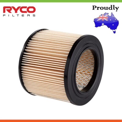 Brand New * Ryco * Air Filter For TRIUMPH TR SERIES TR5 / TR6 2.5L Petrol - Image 1 of 4