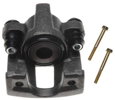 Rear Left Brake Caliper For 1994-1998 Jeep Grand Cherokee 1995 1996 Raybestos - Image 1 of 2