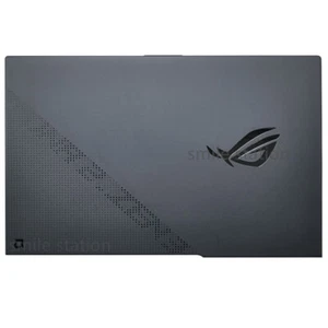Coque arrière LCD pour ordinateur portable ASUS ROG Strix G17 G713 G713R G713QM G7130 17,3 pouces neuve - Photo 1/2