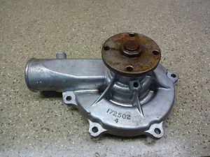 Ferrari Coolant Pump - 172642 Ferrari Engine Water Pump Ferrari Art - Picture 1 of 10