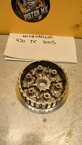 NOIX EMBRAYAGE HUSQVARNA 450 TE 2005 - Imagen 1 de 5
