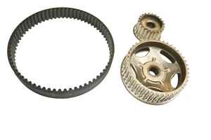 2018 Polaris Pro Rmk 800 163" Axys Quick Drive Belt Sprocket 22t 43t Assembly - Picture 1 of 13