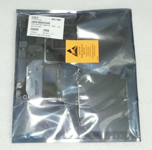 NEW GENUINE DELL LATITUDE 7210 2-IN-1 MOTHERBOARD i5-10210U 4.2GHZ 8GB 6CTMF - Picture 1 of 1
