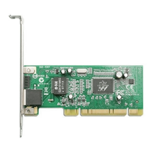 D-Link Gigabit Desktop PCI Adapter DGE-530T - Picture 1 of 5