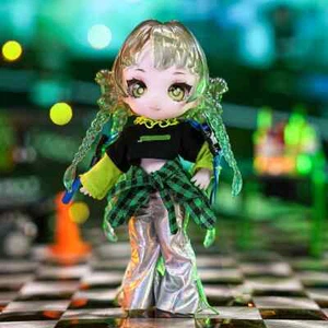 ICY DBS Dream Fairy Maytree OB11 13 rótula cuerpo coleccionable regalo BJD - Imagen 1 de 31