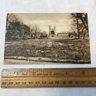 Postcard UK Cambridge King's College From Back Frith Co