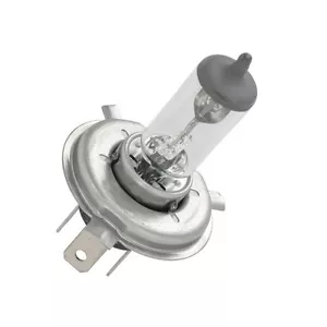 H4 35/35W 12V HALOGEN HEADLIGHT MOTORBIKE MOTORCYCLE SCOOTER BULB - 10 PACK - Picture 1 of 1