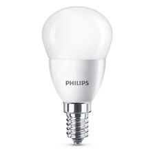 Philips LED Leuchtmittel Tropfen 5,5W 40W E14 matt 520lm Neutralweiß 4000K