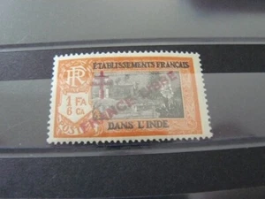 INDE FRANCAISE N° 162 NEUF** SANS CHARNIERE "FRANCE LIBRE" ANCIENNES COLONIES - Picture 1 of 1