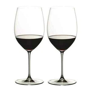 RIEDEL Veritas - Cabernet Merlot Weinglas - 2er Set 6449/0 - Picture 1 of 1