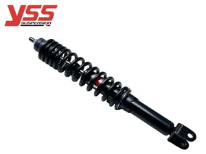 YSS SOSPENSIONE AMMORTIZZATORE POSTERIORE PER PIAGGIO Hexagon 125/150/180 "94-00 - Imagen 1 de 9