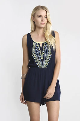 Mameluco de tomate volador Foto 1 de 4