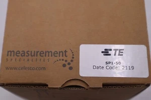 MULTICOMP SP150 TRANSDUCER LINEAR CABLE 50 INCH STOCK L-222C - Picture 1 of 2