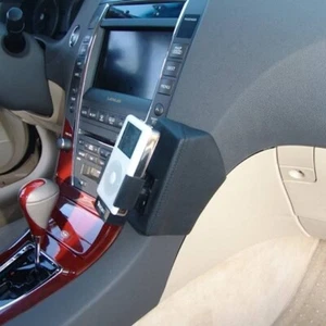 KUDA mobile phone holder 083855 suitable for Lexus ES 350 from 2007 USA - Picture 1 of 2