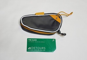 detours bike bag