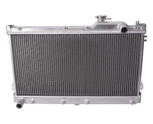 All Aluminum Radiator for 1990-1996 Mazda Miata (MT) HPR160 - Bild 1 von 1