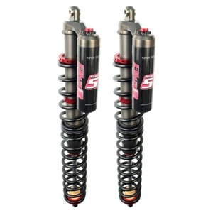 ELKA Suspension STAGE 5 2.5" REAR Shocks YAMAHA YXZ1000R SS 2016-2020 - Picture 1 of 3