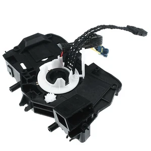 CONTACTEUR TOURNANT CLIO 4 TWINGO 3 CAPTUR TRAFIC 3 LOGAN DOKKER 255677302R - Photo 1/3