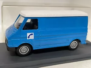 VEREM Citroen C35 1:50 furgone Diecast - Foto 1 di 8