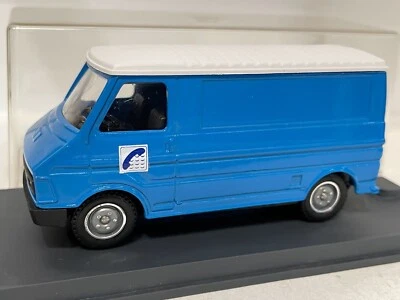 VEREM Citroen C35 1:50 furgone Diecast - Immagine 1 di 4