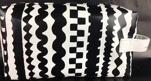 MAC Toledo Makeup Cosmetic Bag Brand New Limited Edition Collectors Piece - Picture 1 of 5