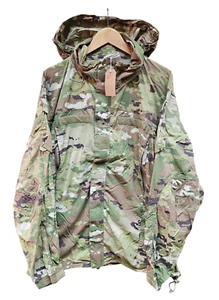 Original US Multicam Gen III Softshell Cold Weather Combat Jacket Large Long #13 - Bild 1 von 11