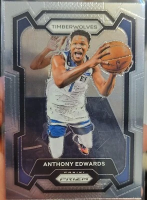 2023-24 Panini Prizm Base, Pick Your card - Image 1 of 3