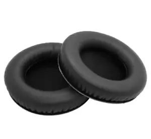 Ersatz-Ohrpolster-Kissen für Steelseries Siberia V1 V2 V3 Gaming-Kopfhörer - Bild 1 von 10
