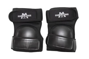 Marshalltown - Carpet Layer's Kneepads - Picture 1 of 3